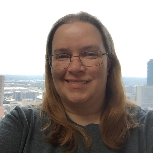 Meet your Posher, Amy - Picture 1 of 1